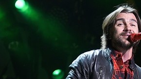 Juanes publicó varios mensajes en su red social para aclarar lo sucedido.
