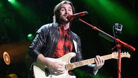 Juanes publicó varios mensajes en su red social para aclarar lo sucedido.