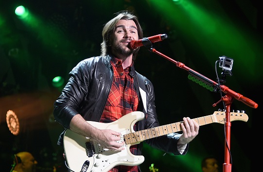Juanes In Concert - New York, New York