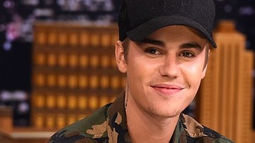 Justin Bieber