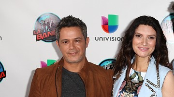 Alejandro Sanz, Laura Pausini y Ricky Martin serán los encargados de evaluar a los concursantes de "La Banda".