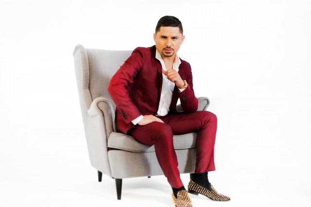 Larry Hernandez