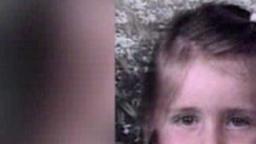 La pequeña Lauren Key, de solo 4 años, murió hace 15 años.