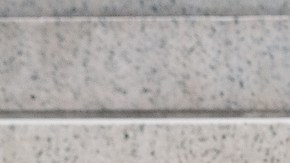 Gertrudis López, viajó a Washington para ver al Papa Francisco. /cortesía David Sachs