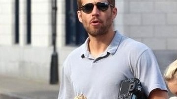 Paul hubiera cumplido 44 años.