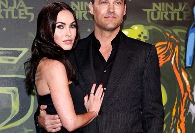 Los actores Megan Fox y Brian Austin Green están resolviendo sus diferencias monetarias  en su proceso de divorcio.