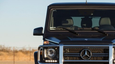 mercedes benz g63