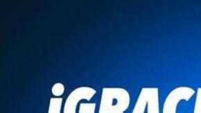 La foto que Messi usó en su mensaje de agradecimiento.