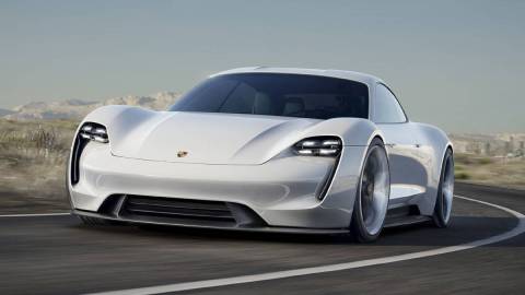 Mission E