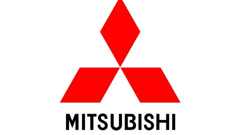 mitsubishi logo