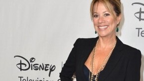 Nancy Lee Grahn aseguró  haber aprendido mucho al compartir forma de pensar en las redes sociales.