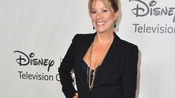 Nancy Lee Grahn aseguró  haber aprendido mucho al compartir forma de pensar en las redes sociales.