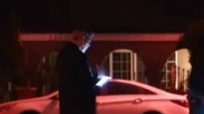 La noche del 23 de septiembre se produjo un tiroteo frente a la escuela primaria Edmundson en Norwalk.