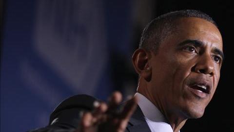 obama iran deal
