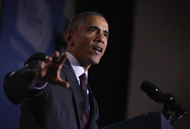 Obama suma votos para bloquear legislación contra el pacto iraní