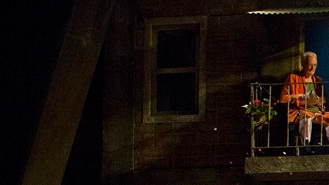 'Pagliacci' se presenta en una sesión doble con 'Gianni Schicchi'.