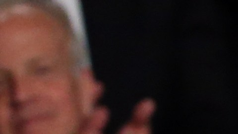 El Papa Francisco se dirige el Congreso en pleno de EEUU.