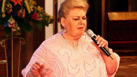 Paquita la del Barrio