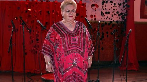 paquita