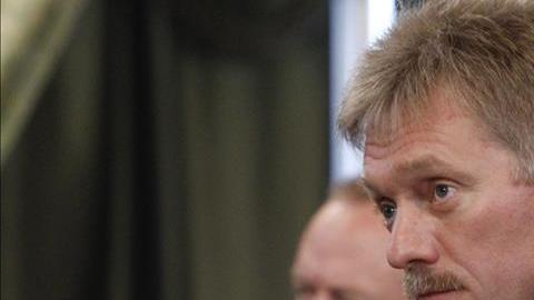 peskov portavoz ruso putin