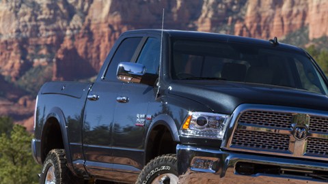 Ram-2500