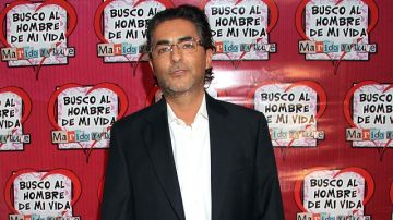 Raúl Araiza protagoniza un gran escándalo personal.