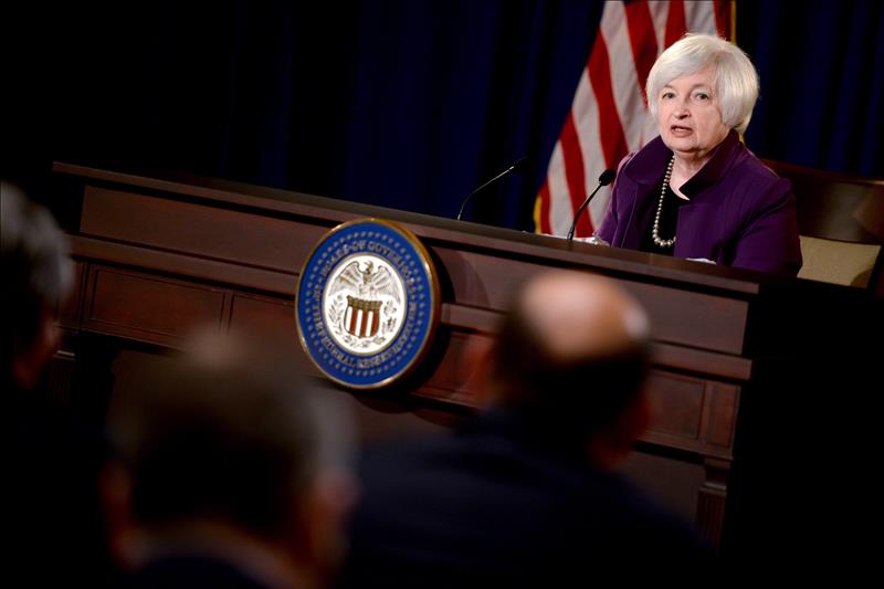La Reserva Federal decide no subir aún los tipos de interés (VIDEO)