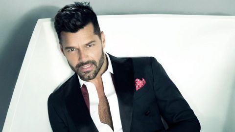 Ricky Martin 2