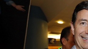 Roberto Gómez Fernández.