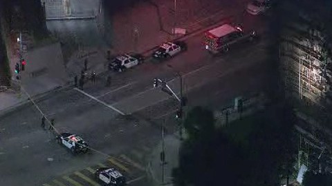 Un hombre murió de un disparo en la cabeza cerca del Parque MacArthur