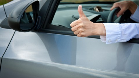 conductor
