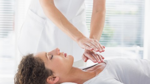 reiki
