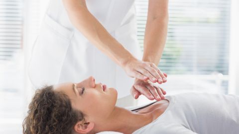 reiki