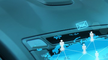 tecnologia auto