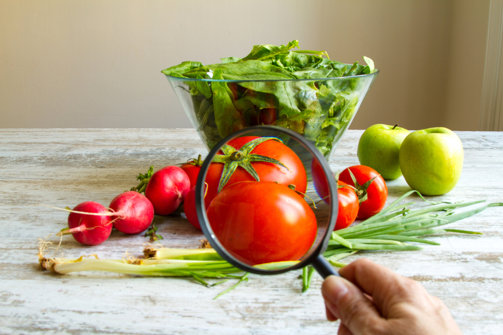 verduras