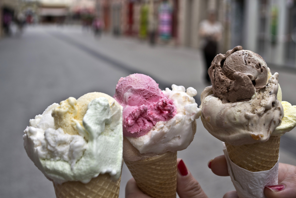 Texas: La compañía de helados Blue Bell tendrá que pagar una multa récord por el brote de listeria en el 2015