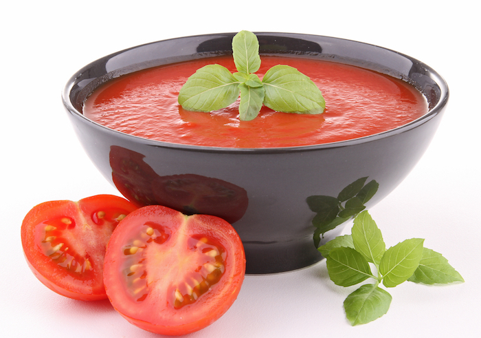 Envasa y congela la salsa casera de tomate ¡Te durará meses!