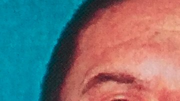 José Enrique Vásquez, de 53 años, habría sido el conductor.