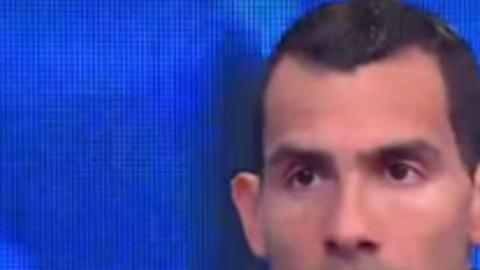 Muchos futbolistas y ex futbolistas opinan que Carlitos no quiso dañar a Ham.