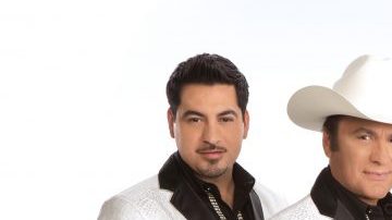 Los Tigres del Norte te proponen una velada muy especial este jueves en CSUN.