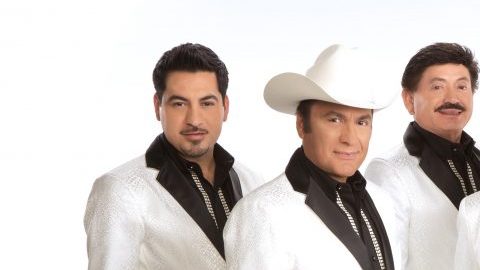 Los Tigres del Norte te proponen una velada muy especial este jueves en CSUN.