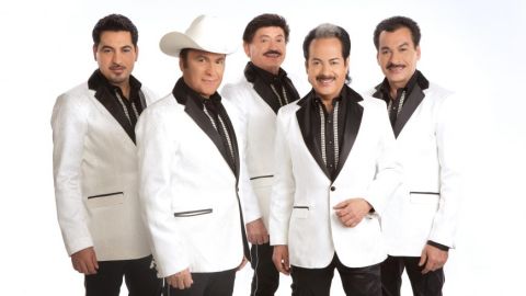 Los Tigres del Norte te proponen una velada muy especial este jueves en CSUN.