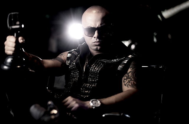 Wisin