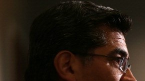 Xavier Becerra se convirtió en enero de 2017 en el primer Fiscal General latino de EEUU