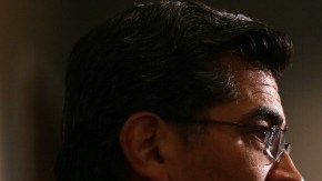 Xavier Becerra se convirtió en enero de 2017 en el primer Fiscal General latino de EEUU