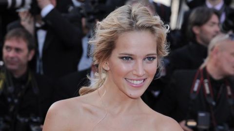 Luisana Lopilato.