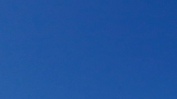 Ya se relizan reparaciones en los techos de las escuelas de Los Ángeles. / Aurelia Ventura