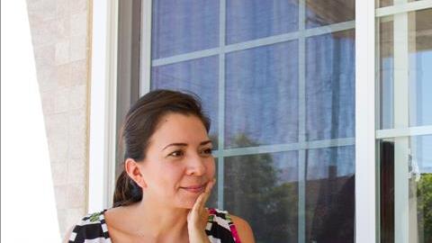 Gerardo Herrejón y Ana Verdín Hernández hablaron de la discriminacin que sufrieron por ser un matrimonio con 41 años de diferencia.