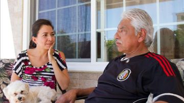 Gerardo Herrejón y Ana Verdín Hernández hablaron de la discriminacin que sufrieron por ser un matrimonio con 41 años de diferencia.
