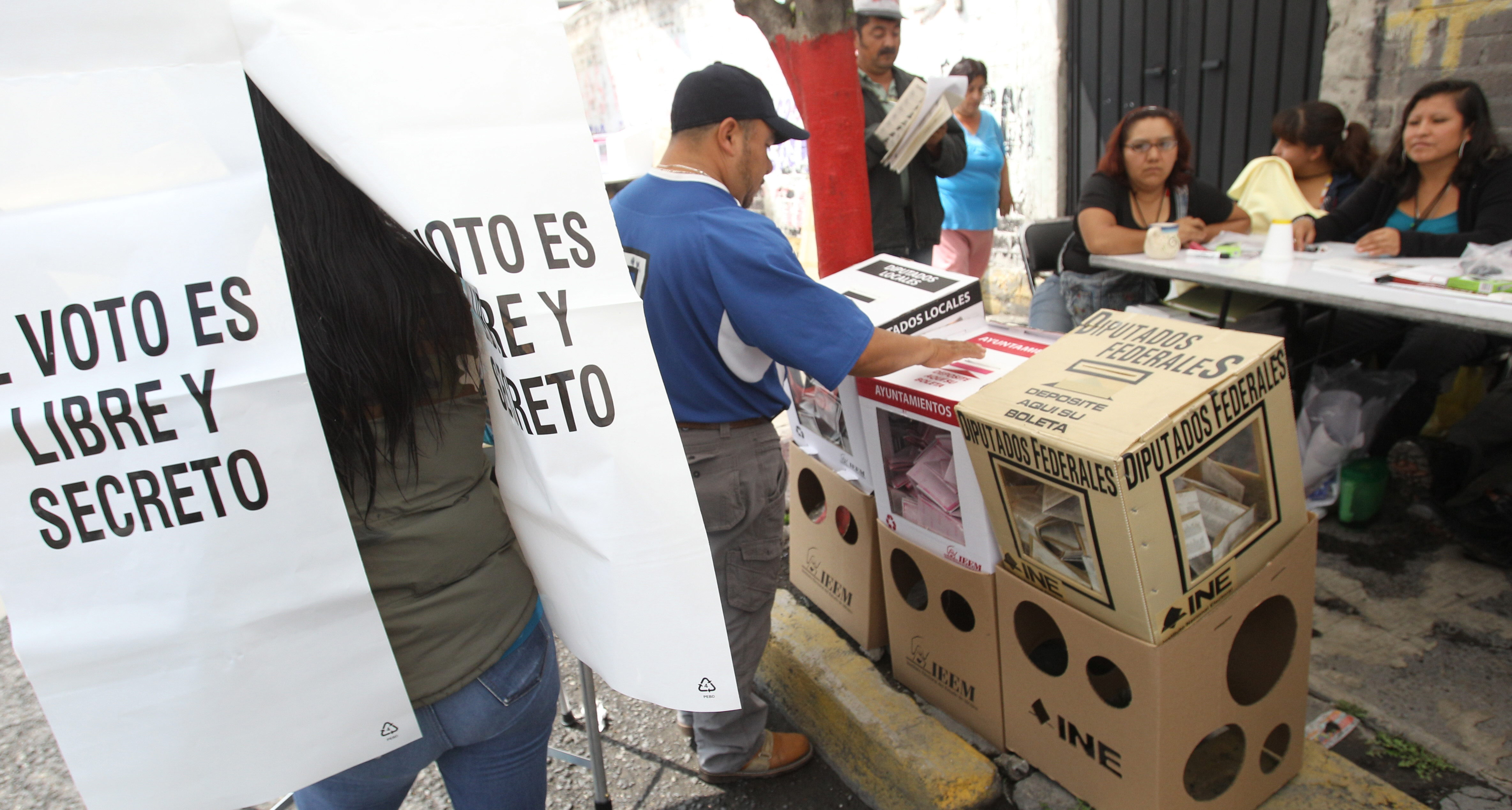 Elecciones México Los 5 Candidatos A Gobernadores En La Mira Por Corrupción La Opinión 